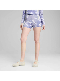 Брюки PUMA Dare To Aop Tights модель 629831 Фото