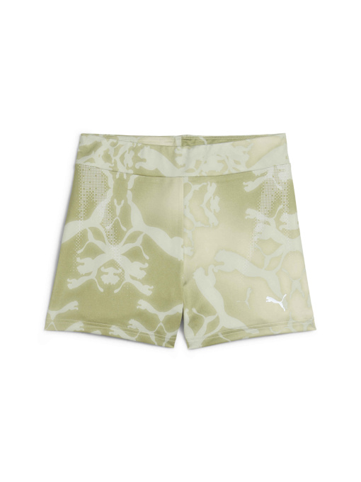 Штани PUMA Dare To Aop Tights модель 629831 Фото