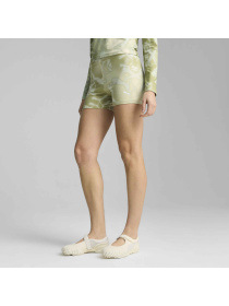 Брюки PUMA Dare To Aop Tights модель 629831 Фото