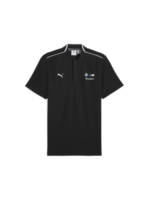 Футболки і поло PUMA Bmw Mms Polo 2 модель 630628 Фото