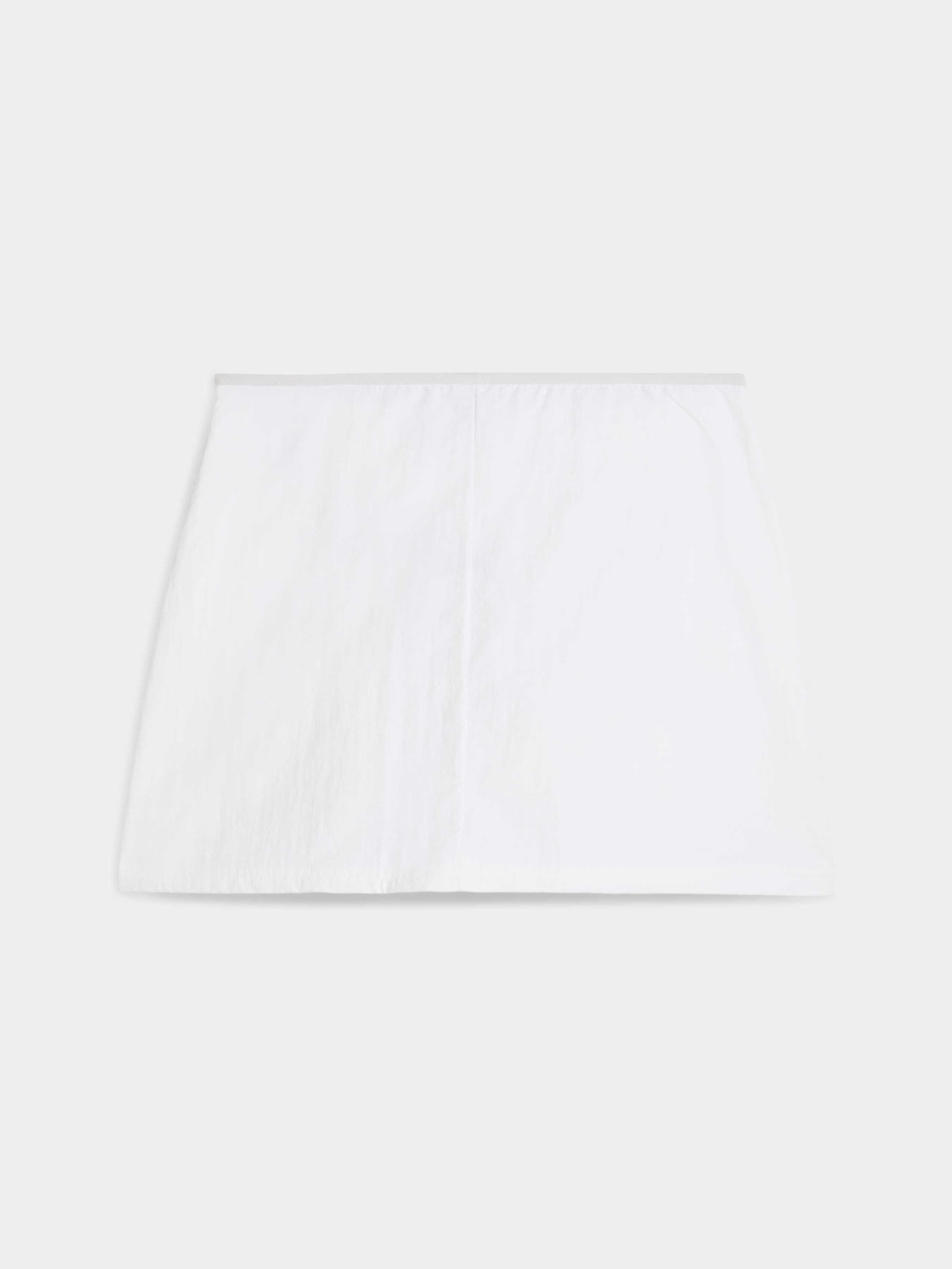 Спідниці PUMA Dare To Zip-off Skirt модель 629830 Спідниці PUMA Dare To Zip-off Skirt модель 629830 Фото