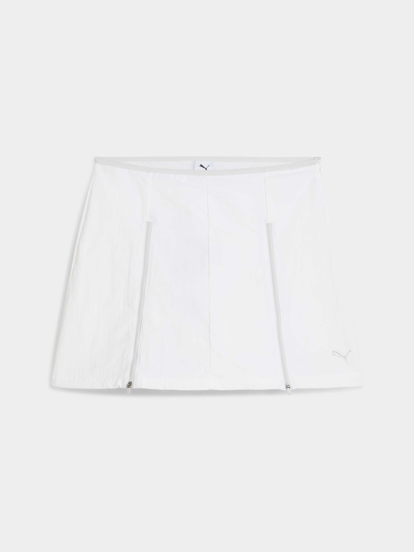 Спідниці PUMA Dare To Zip-off Skirt модель 629830 Спідниці PUMA Dare To Zip-off Skirt модель 629830 Фото