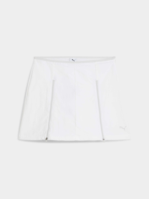 Юбки PUMA Dare To Zip-off Skirt модель 629830 Фото