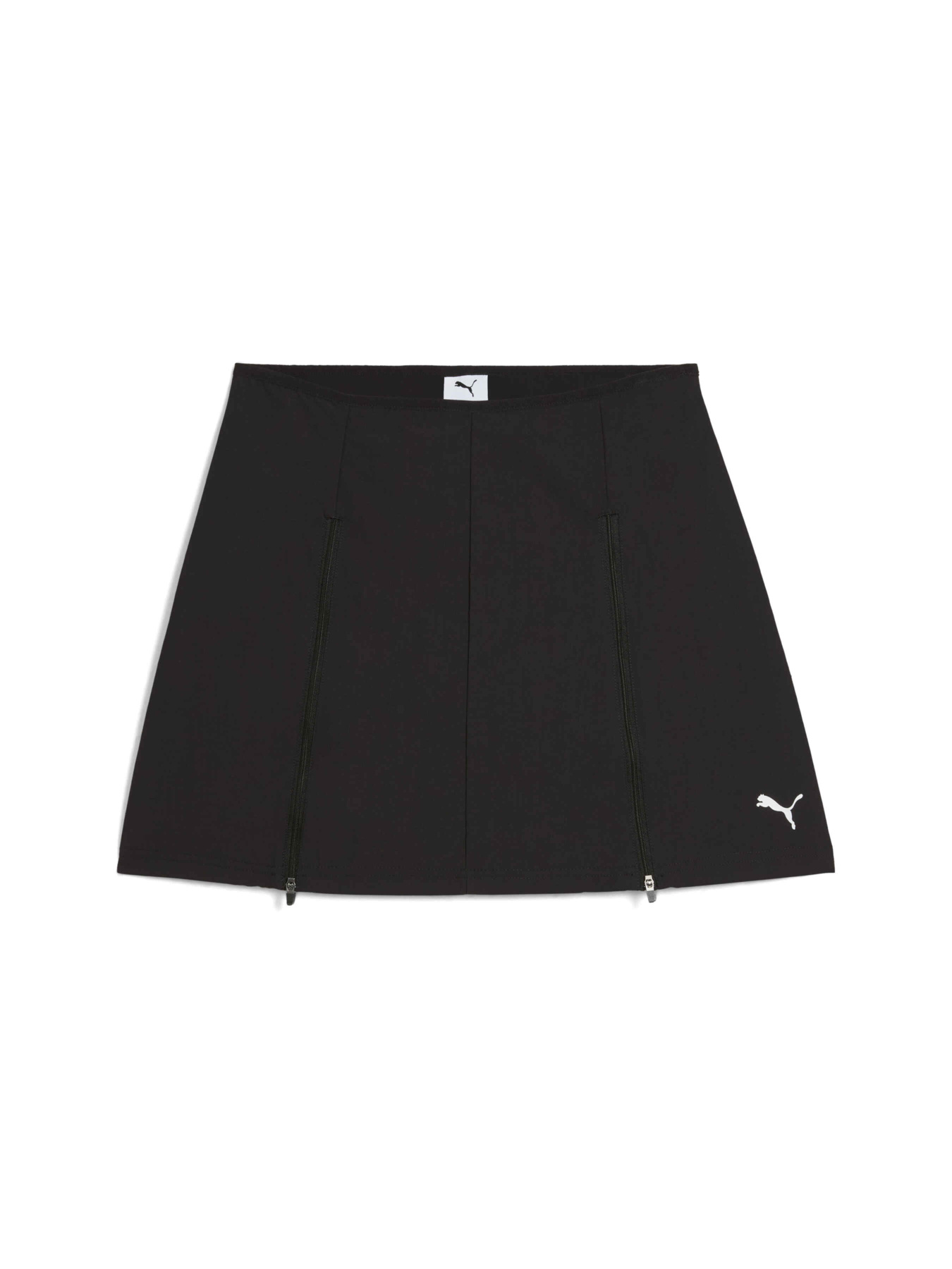 Спідниці PUMA Dare To Zip-off Skirt модель 629830 Спідниці PUMA Dare To Zip-off Skirt модель 629830 Фото