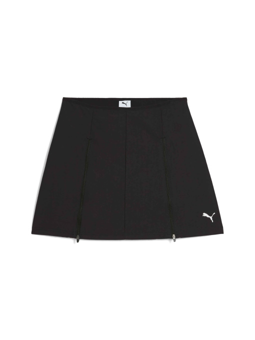 Юбки PUMA Dare To Zip-off Skirt модель 629830 Фото