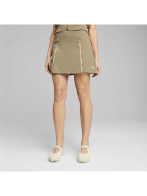 Спідниці PUMA Dare To Zip-off Skirt модель 629830 Фото