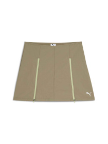 Спідниці PUMA Dare To Zip-off Skirt модель 629830 Фото