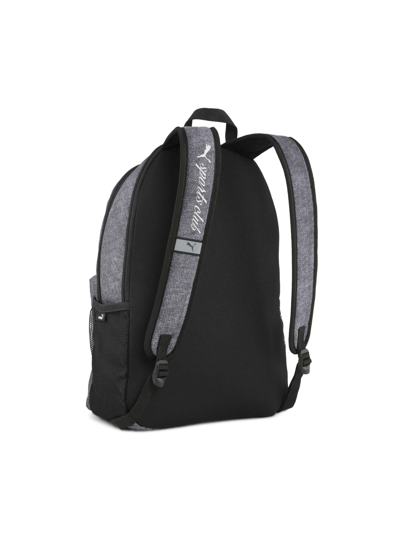 Рюкзаки PUMA Phase Class Backpack модель 091178 Фото