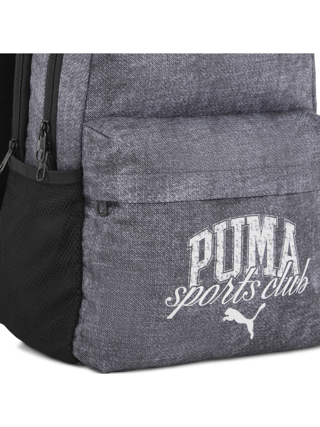 Рюкзаки PUMA Phase Class Backpack модель 091178 Фото