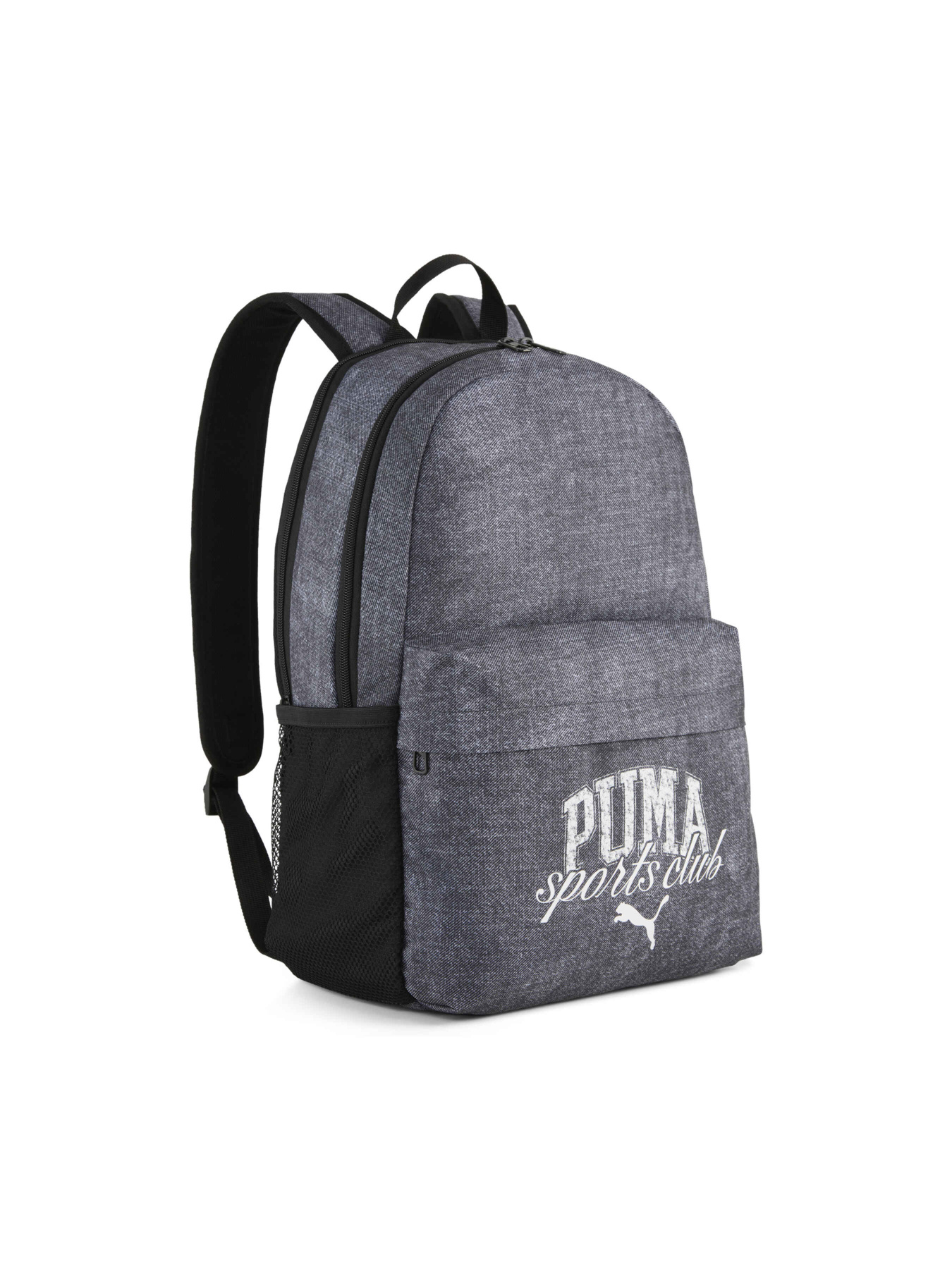 Рюкзаки PUMA Phase Class Backpack модель 091178 Фото