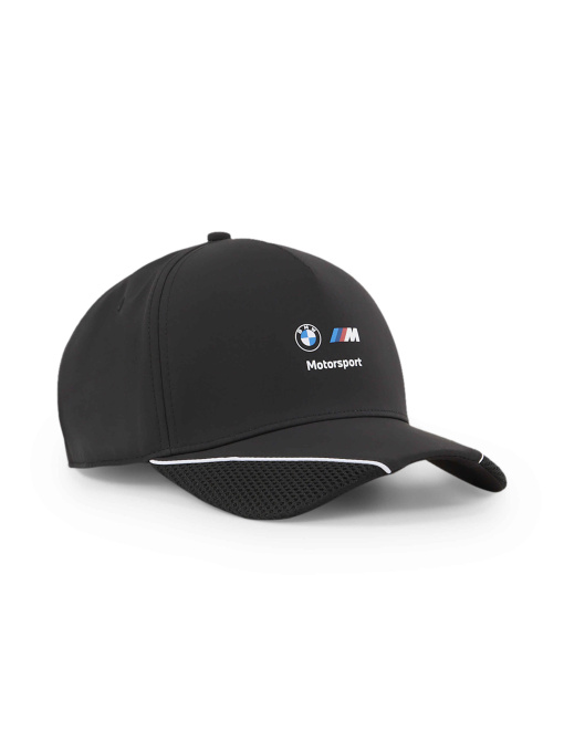 Шапки и кепки PUMA Bmw Mms Bb Cap модель 026233 Фото
