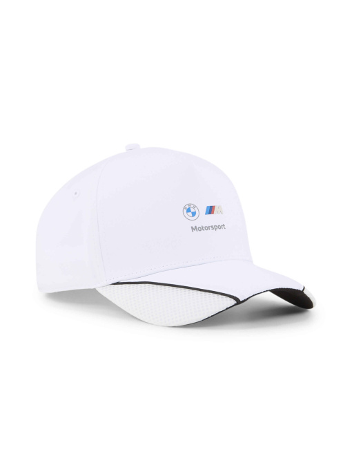 Шапки и кепки PUMA Bmw Mms Bb Cap модель 026233 Фото