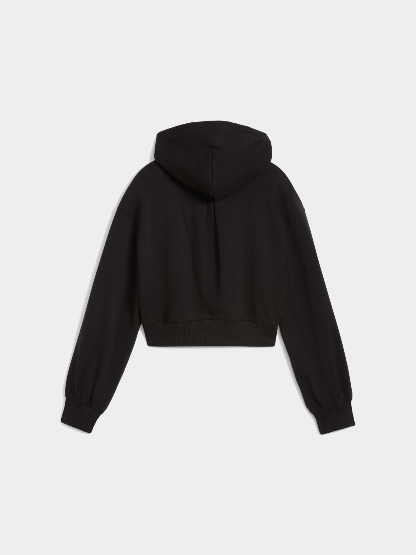 Худі та світшоти PUMA Wardrobe Ess Hoodie модель 629894 Фото