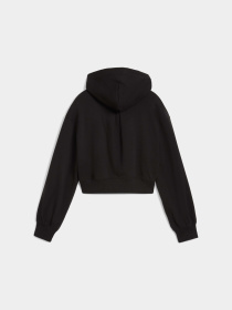 Худі та світшоти PUMA Wardrobe Ess Hoodie модель 629894 Фото