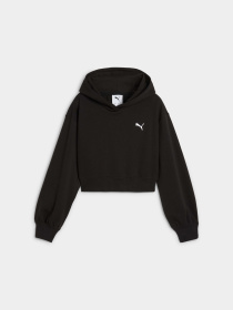 Худи и свитшоты PUMA Wardrobe Ess Hoodie модель 629894 Фото