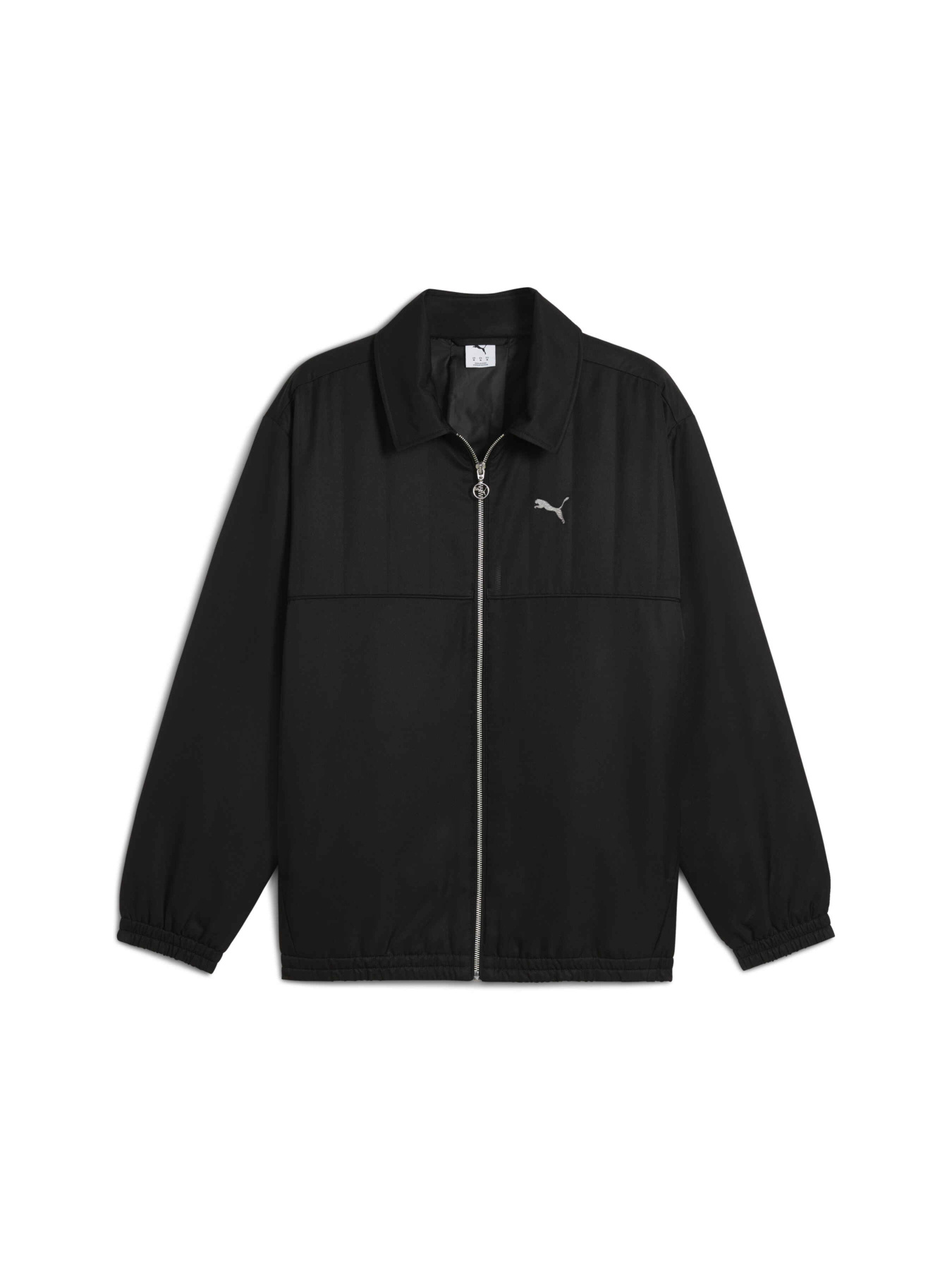 Куртки и дубленки PUMA Retro Football Jacket модель 685137 Куртки и дубленки PUMA Retro Football Jacket модель 685137 Фото
