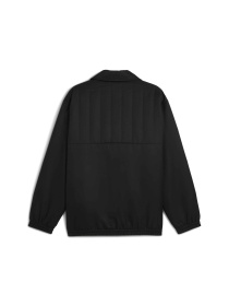 Куртки и дубленки PUMA Retro Football Jacket модель 685137 Фото