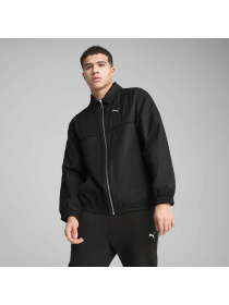Куртки и дубленки PUMA Retro Football Jacket модель 685137 Фото