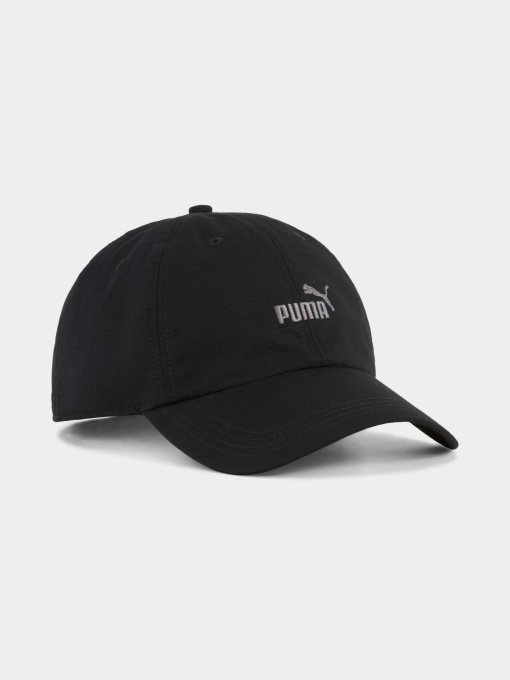 Шапки и кепки PUMA Ess Elevated Bb Cap модель 025983 Фото