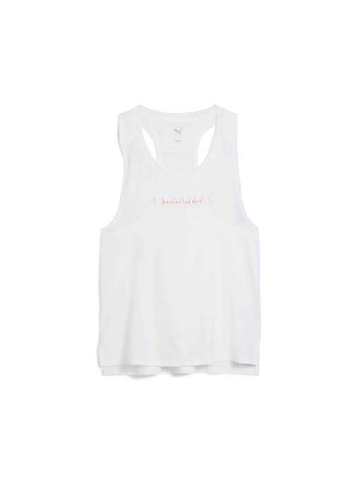 Футболки и поло PUMA Everday Knit Perf Singlet​ W модель 526660 Фото