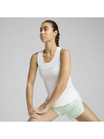 Футболки і поло PUMA Everday Knit Perf Singlet W модель 526660 Фото