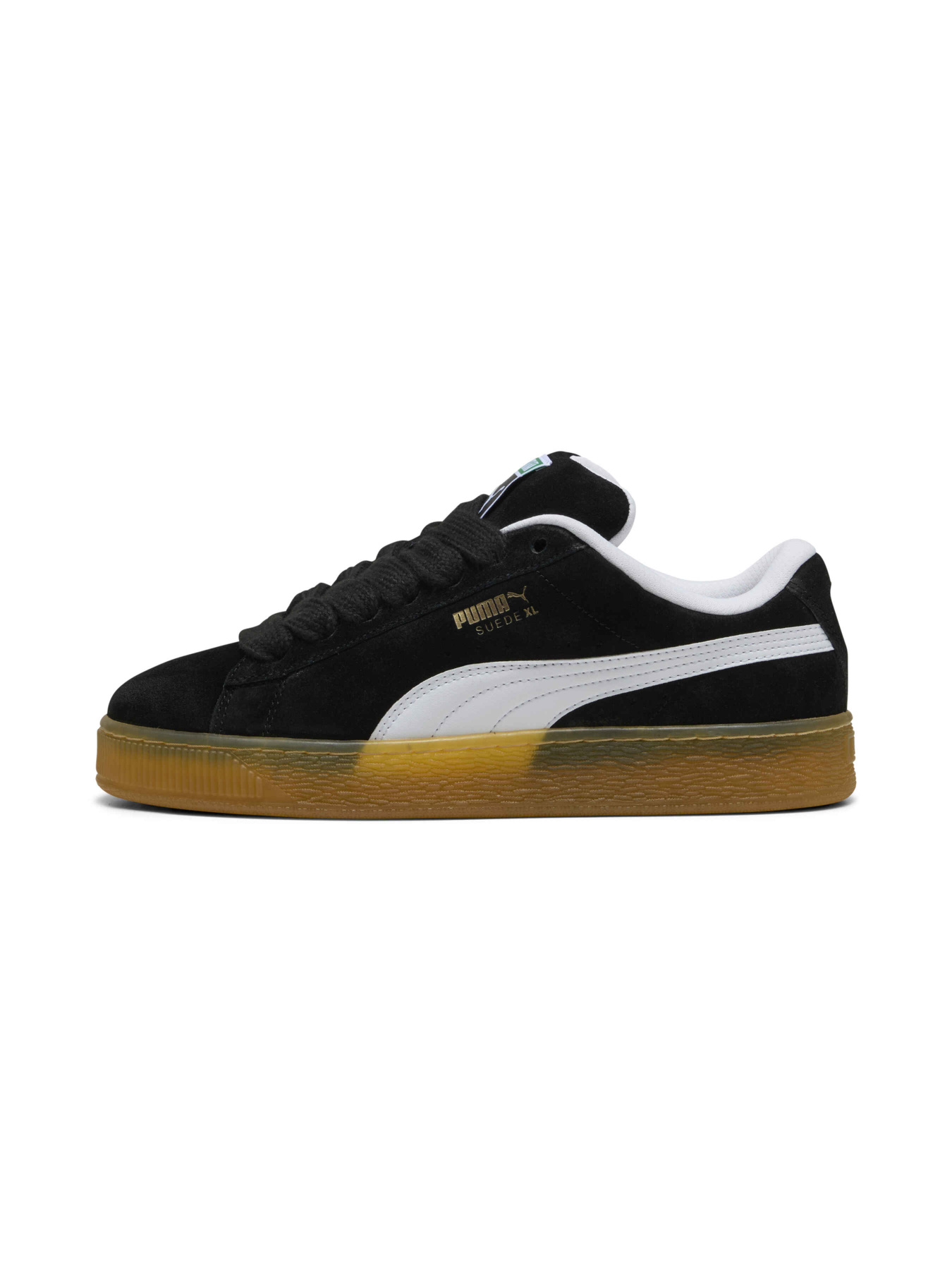 Кеды PUMA Suede Xl Dark Risk модель 401348 Фото