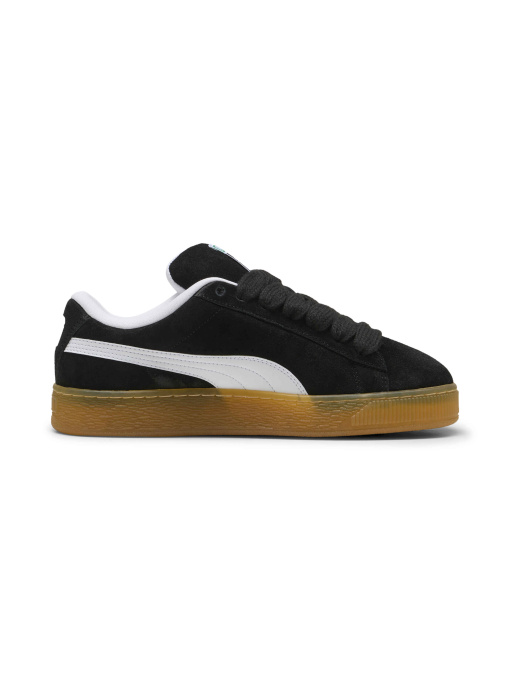 Кеди PUMA Suede Xl Dark Risk модель 401348 Фото