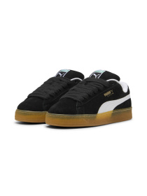Кеды PUMA Suede Xl Dark Risk модель 401348 Фото