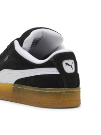 Кеды PUMA Suede Xl Dark Risk модель 401348 Фото