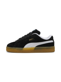 Кеды PUMA Suede Xl Dark Risk модель 401348 Фото