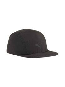 Шапки та кепки PUMA Tech 5 Panel Cap модель 025984 Фото