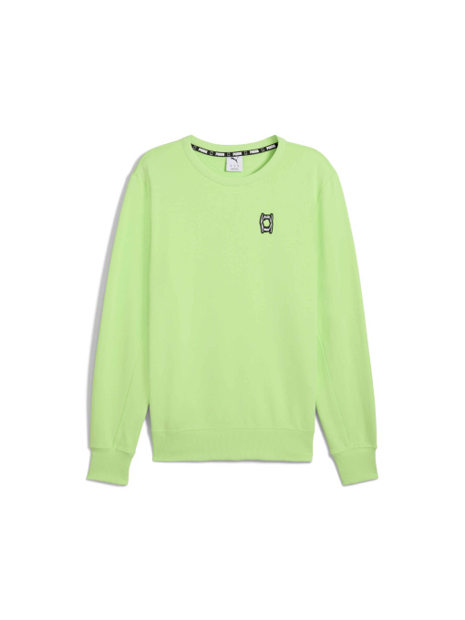 Худи и свитшоты PUMA Pivot Crewneck модель 630512 Фото