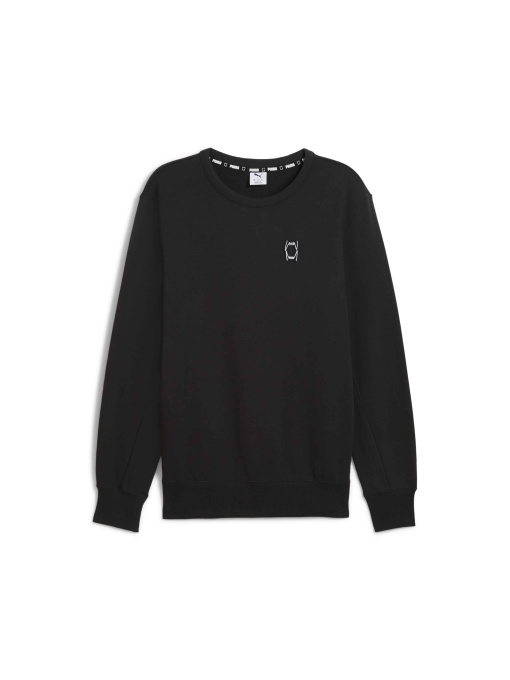 Худи и свитшоты PUMA Pivot Crewneck модель 630512 Фото