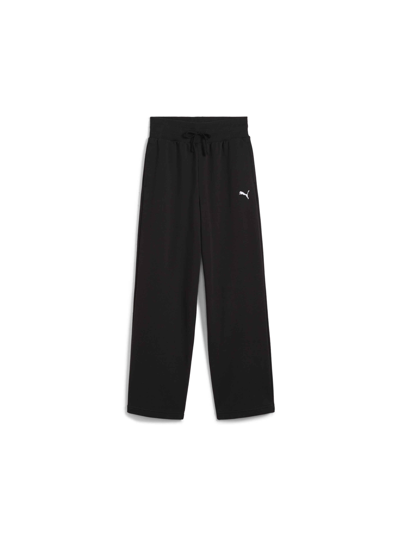 Брюки PUMA Wardrobe Ess Wide Sweatpants модель 629896 Брюки PUMA Wardrobe Ess Wide Sweatpants модель 629896 Фото