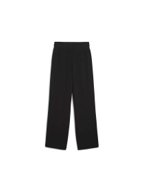 Брюки PUMA Wardrobe Ess Wide Sweatpants модель 629896 Фото
