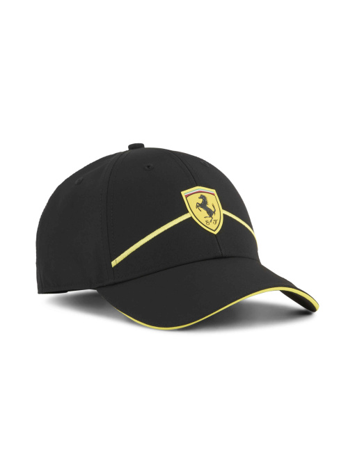 Шапки и кепки PUMA Ferrari Race Bb Cap модель 026077 Фото