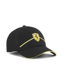 Шапки та кепки PUMA Ferrari Race Bb Cap модель 026077 Фото