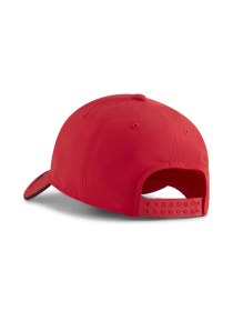Шапки та кепки PUMA Ferrari Race Bb Cap модель 026077 Фото
