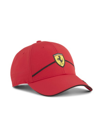 Шапки та кепки PUMA Ferrari Race Bb Cap модель 026077 Фото