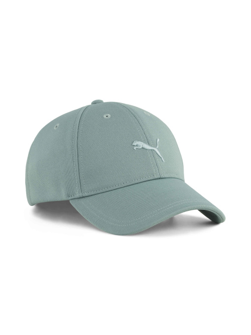 Шапки и кепки PUMA Premium Ess Pique Bb Cap модель 025969 Фото