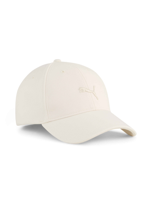Шапки и кепки PUMA Premium Ess Pique Bb Cap модель 025969 Фото