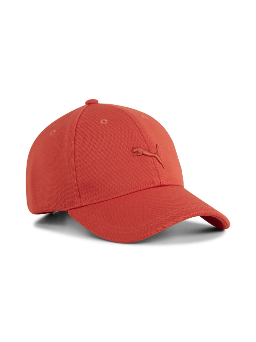 Шапки и кепки PUMA Premium Ess Pique Bb Cap модель 025969 Фото