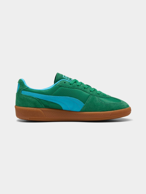 Кеди PUMA Palermo Vintage Update модель 401364 Фото