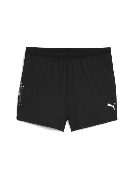 Шорты PUMA Evrydy Knit 3” Short ​m модель 526634 Фото