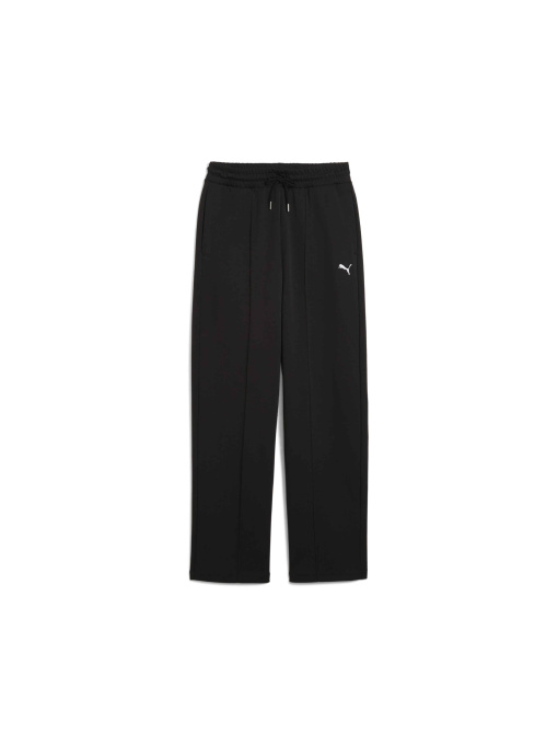 Штани PUMA Wardrobe Ess Pintuck Pants модель 629774 Фото