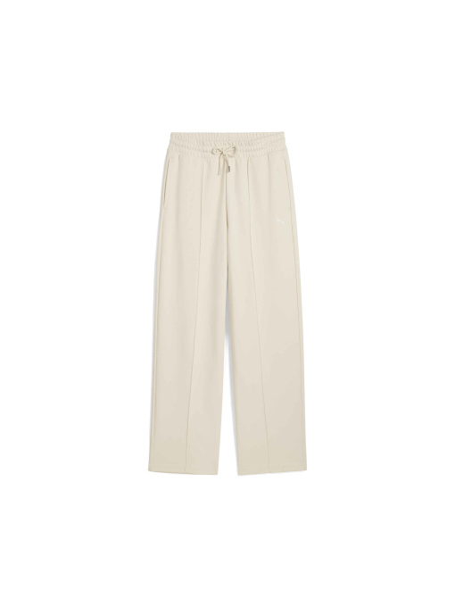 Штани PUMA Wardrobe Ess Pintuck Pants модель 629774 Фото