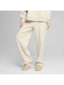 Штани PUMA Wardrobe Ess Pintuck Pants модель 629774 Фото