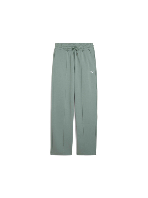 Штани PUMA Wardrobe Ess Pintuck Pants модель 629774 Фото