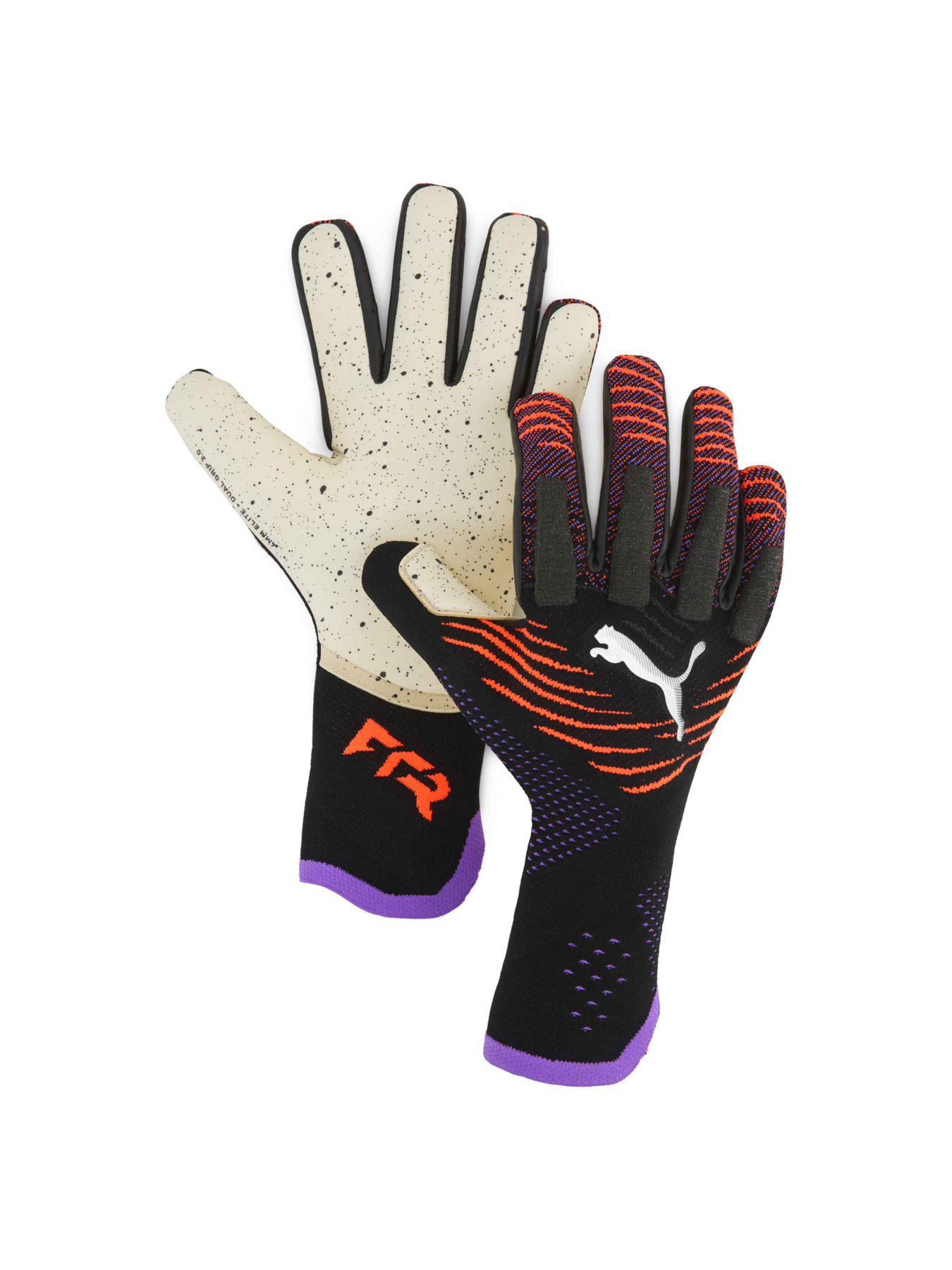 Перчатки для спорта PUMA Future Ultimate Nc модель 042064 Перчатки для спорта PUMA Future Ultimate Nc модель 042064 Фото
