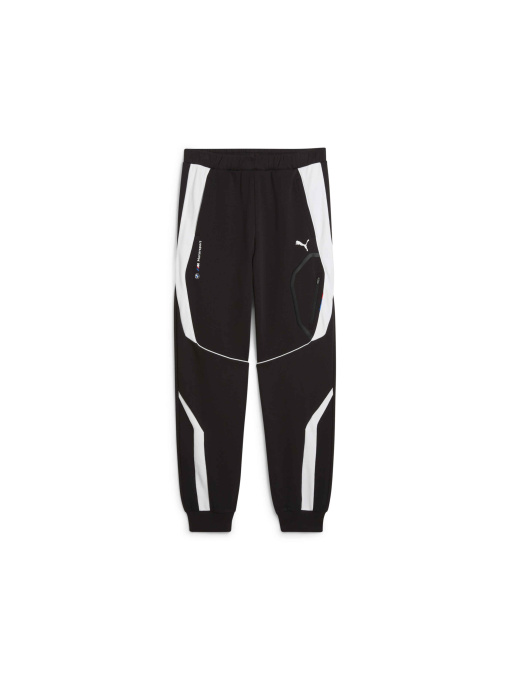 Штани PUMA Bmw Mms Sweat Pants Reg/cc модель 630617 Фото